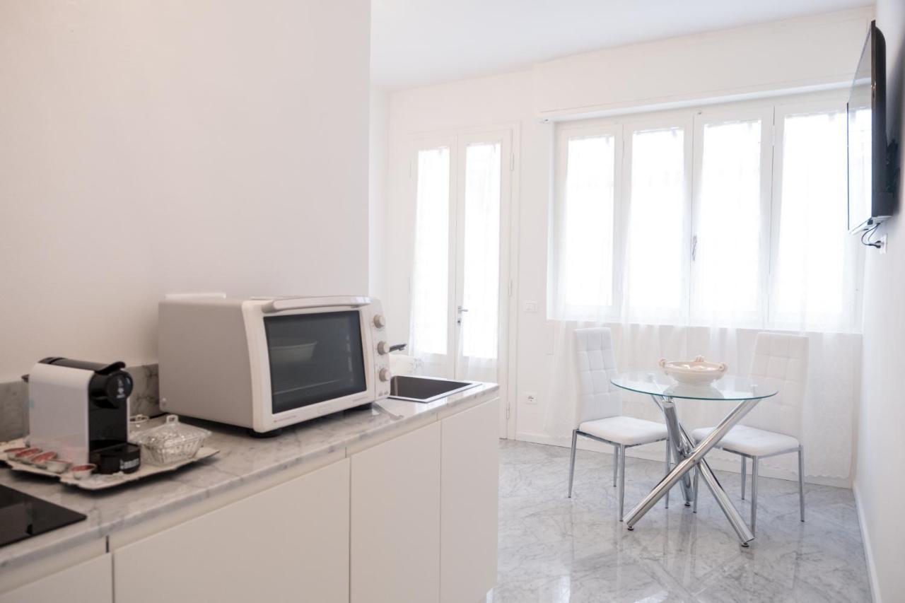 Althea Lägenhet Viareggio Exteriör bild