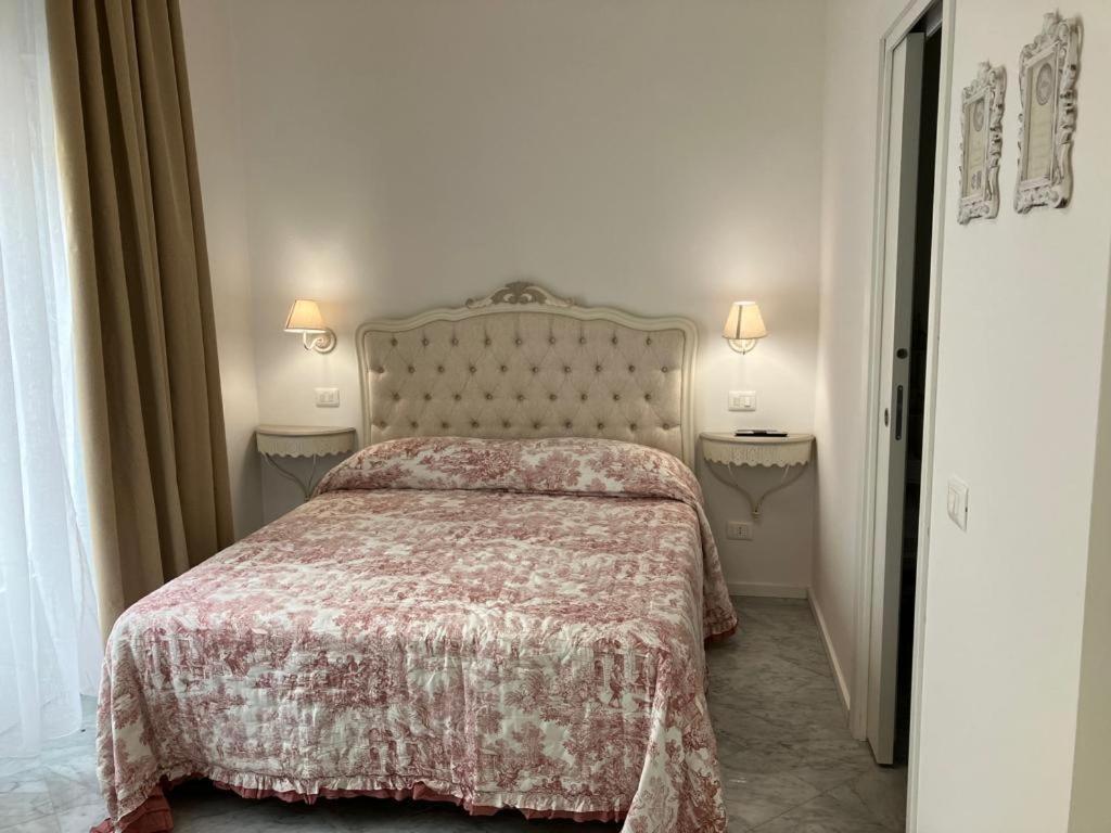 Althea Lägenhet Viareggio Exteriör bild