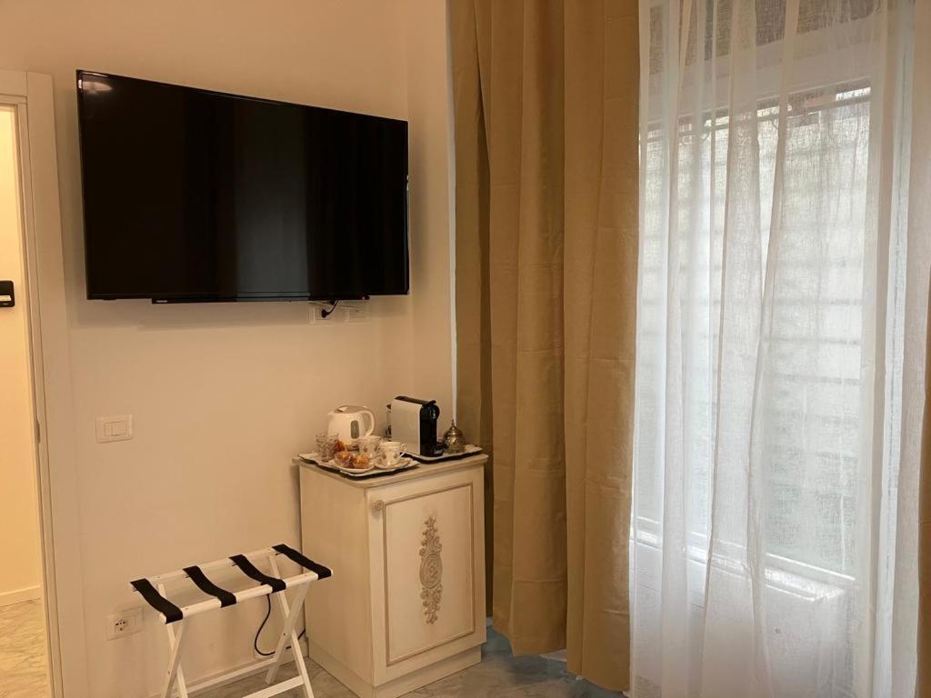 Althea Lägenhet Viareggio Exteriör bild
