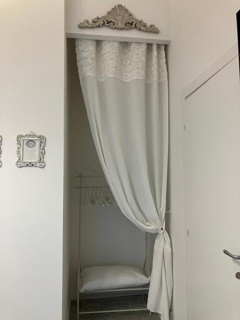 Althea Lägenhet Viareggio Exteriör bild