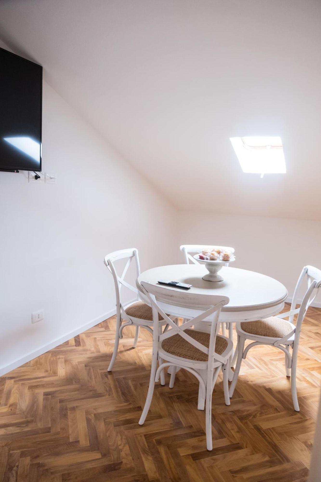 Althea Lägenhet Viareggio Exteriör bild